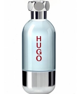 Вода туалетная Hugo Boss Hugo Element, 60 мл