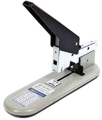 Степлер KW-50LB, №23/6, 23/10, 23/13, 23/15, 23/17, 23/20, 23/23, серо-черный Степлер KW-50LB, №23/6, 23/10, 23/13, 23/15, 23/17, 23/20, 23/23, серо-черный
