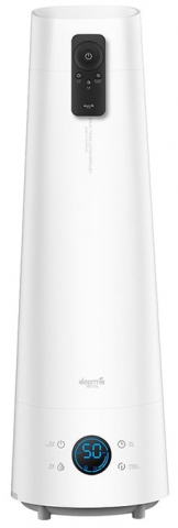 Увлажнитель воздуха Deerma DEM-LD220, белый с темно-серым Увлажнитель воздуха Deerma DEM-LD220, белый с темно-серым