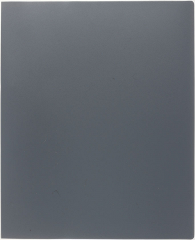 Папка пластиковая на 2-х кольцах OfficeSpace, толщина пластика 0,5 мм, серая Папка пластиковая на 2-х кольцах OfficeSpace, толщина пластика 0,5 мм, серая