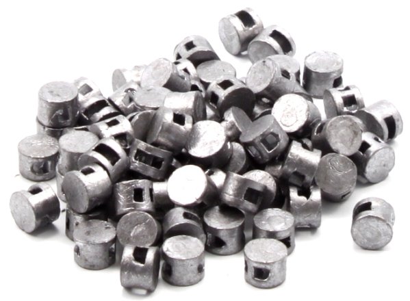 Пломбы свинцовые пломба диaметр 10 мм, 1 кг