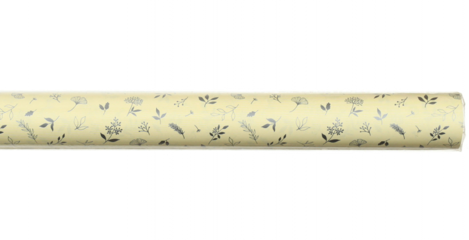 Бумага упаковочная глянцевая Meshu 70×100 см, Fruit