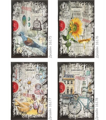 Книжка записная Bourgeois, 125*200 мм, 64 л., линия, «16175-16178», ассорти Книжка записная Bourgeois, 125*200 мм, 64 л., линия, «16175-16178», ассорти