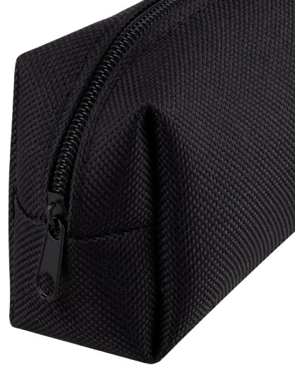 Пенал-тубус ArtSpace, 210*40*60 мм, Forst Classic Black