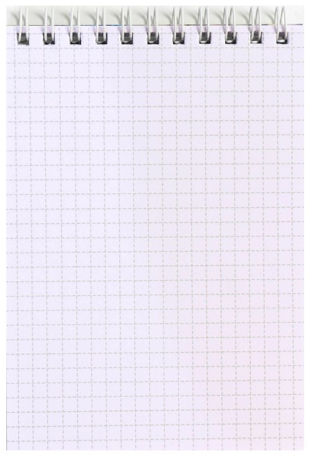 Блокнот на гребне А6 FoxArt, 100*140 мм, 40 л, клетка, «С Новым годом! Символ года» Блокнот на гребне А6 FoxArt, 100*140 мм, 40 л, клетка, «С Новым годом! Символ года»