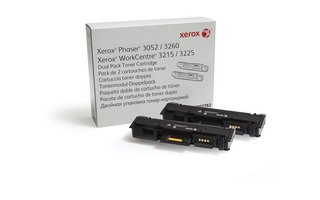 Тонер-картридж Xerox 106R02782, черный, ресурс 6000 страниц Тонер-картридж Xerox 106R02782, черный, ресурс 6000 страниц