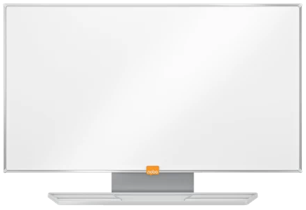 Доска магнитно-маркерная Nobo Widescreen Melamine, 72*41 см (32"), с полкой Доска магнитно-маркерная Nobo Widescreen Melamine, 72*41 см (32"), с полкой